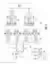 Fig. 02 - High dynamic range radio architecture with enhanced image rejection