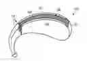 Fig. 01 - Hearing aid housing