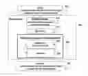 Fig. 01 - Method for handling pixel occlusions in stereo images using iterative support and decision processes