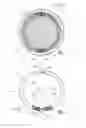 Fig. 03 - Ring for a hydrostatic or hydrodynamic bearing, a hydraulic machine equipped with such a ring, and a method of mounting such a ring on a shaft