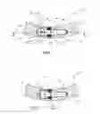 Fig. 05 - Ring for a hydrostatic or hydrodynamic bearing, a hydraulic machine equipped with such a ring, and a method of mounting such a ring on a shaft