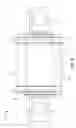 Fig. 03 - Rotatable bar pin bushing assembly
