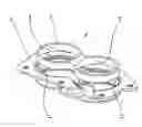 Fig. 01 - Bearing support