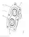 Fig. 02 - Bearing Support