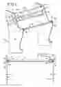 Fig. 02 - HYGIENIC ROLLER ASSEMBLY WITH EXTERNAL BEARING AND METHOD OF ASSEMBLING A ROLLER ASSEMBLY
