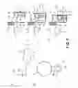 Fig. 08 - Process cartridge and image forming apparatus
