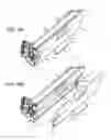Fig. 07 - Image forming cartridge and image forming device