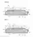 Fig. 08 - Developing device and image forming apparatus including the same