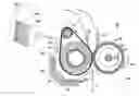 Fig. 01 - Fixing apparatus for fixing toner onto a sheet