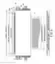 Fig. 07 - Fixing apparatus for fixing toner onto a sheet