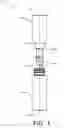 Fig. 02 - Cosmetic bottle with automatic extending applicator
