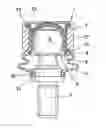 Fig. 01 - JOINT AND/OR MOUNT ARRANGEMENT