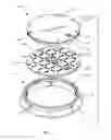 Fig. 02 - Manhole cover device