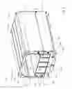 Fig. 02 - Side-discharge chipper body