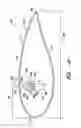 Fig. 06 - Actuatable surface features for wind turbine rotor blades