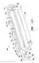 Fig. 08 - Actuatable surface features for wind turbine rotor blades