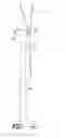 Fig. 02 - Wind turbine rotor blade