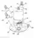 Fig. 01 - Aseptic manifold and probe assembly
