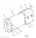Fig. 02 - Combustion chamber hydrogen converter accelerator