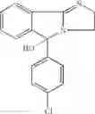 Fig. 02 - Mazindol combination in the treatment of attention deficit/hyperactivity