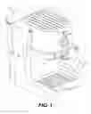 Fig. 02 - Beverage brewing apparatus with a filter carrier receiver