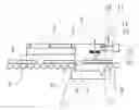 Fig. 01 - Process and apparatus for coating glass