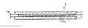 Fig. 01 - Glass member provided with sealing material layer, and electronic device using it and process for producing the electronic device