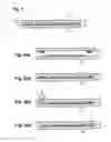 Fig. 02 - Glass member provided with sealing material layer, and electronic device using it and process for producing the electronic device