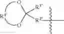 Fig. 46 - Ketal ester derivatives