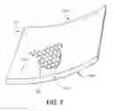 Fig. 09 - Non-Planar Composite Structural Panel