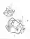 Fig. 02 - Component surface with three-dimensional surface texture and method for the creation of a component surface with three-dimensional surface texture