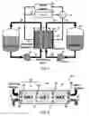 Fig. 02 - Cascade redox flow battery systems
