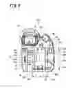 Fig. 06 - Battery device, electronic apparatus, and battery system