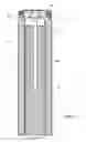 Fig. 02 - ALKALINE BATTERY INCLUDING LAMBDA-MANGANESE DIOXIDE AND METHOD OF MAKING THEREOF