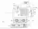 Fig. 01 - Fuel cell stack system, channel structure, fuel cell, electrode and electronic device