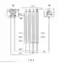 Fig. 08 - Fuel cell stack system, channel structure, fuel cell, electrode and electronic device