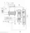 Fig. 09 - Fuel cell stack system, channel structure, fuel cell, electrode and electronic device