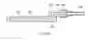 Fig. 22 - Fuel cell stack system, channel structure, fuel cell, electrode and electronic device