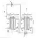 Fig. 35 - Fuel cell stack system, channel structure, fuel cell, electrode and electronic device