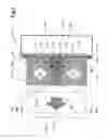 Fig. 02 - Fuel cell without bipolar plates