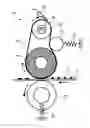 Fig. 01 - Toner, developer, image forming method, image forming apparatus, process cartridge, and toner container