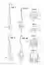 Fig. 03 - Dental handpiece system with replaceable treatment tips