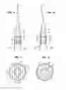 Fig. 04 - Dental handpiece system with replaceable treatment tips