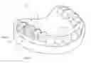 Fig. 01 - Moldable resin for dental use