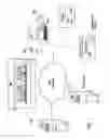 Fig. 02 - System for the Administration of a Secure, Online, Proctored Examination