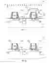 Fig. 03 - Method for forming a strained transistor by stress memorization based on a stressed implantation mask