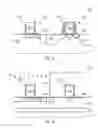 Fig. 04 - Method for forming a strained transistor by stress memorization based on a stressed implantation mask