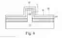 Fig. 07 - Reducing resistance in source and drain regions of FinFETs