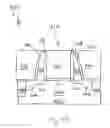Fig. 08 - Method for fabricating a gate structure