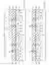 Fig. 09 - Integration scheme for dual work function metal gates